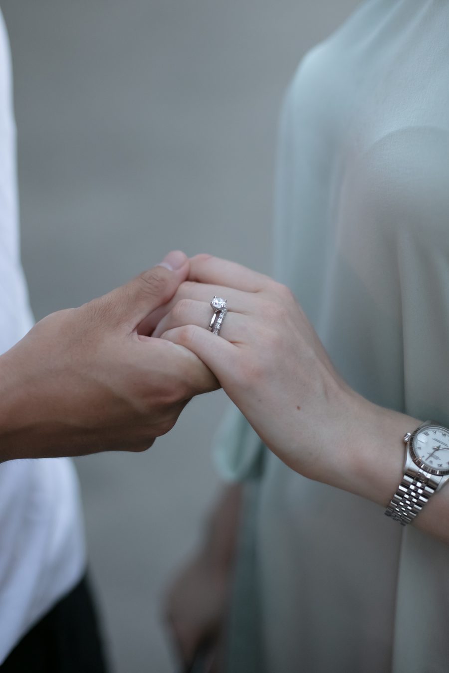 Nina & Karel